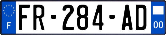 FR-284-AD