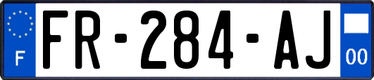FR-284-AJ
