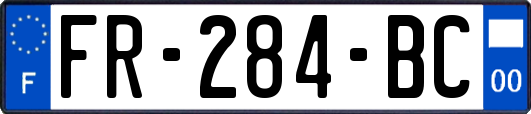 FR-284-BC