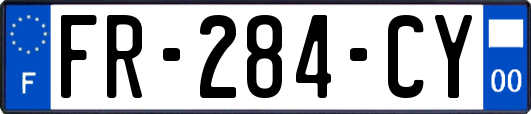 FR-284-CY