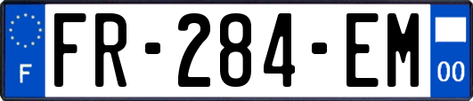 FR-284-EM