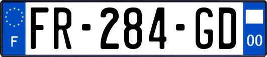 FR-284-GD
