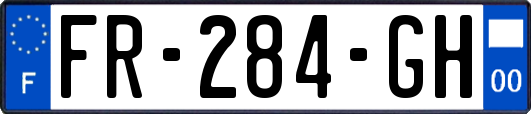 FR-284-GH