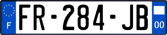 FR-284-JB