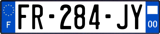 FR-284-JY