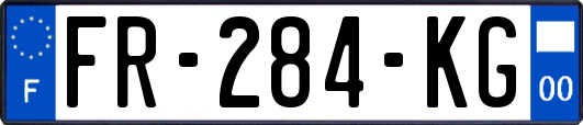 FR-284-KG