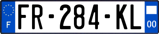 FR-284-KL