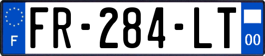FR-284-LT