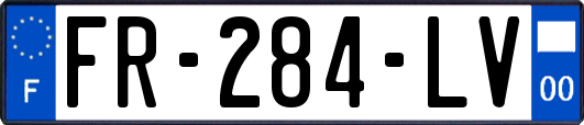 FR-284-LV