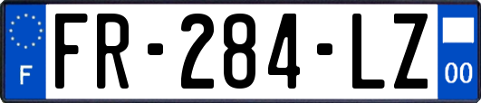 FR-284-LZ