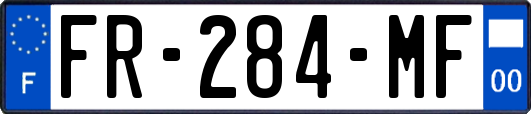 FR-284-MF