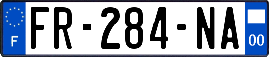 FR-284-NA