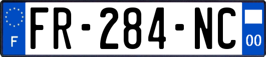 FR-284-NC