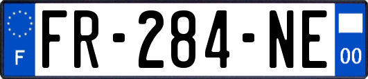 FR-284-NE