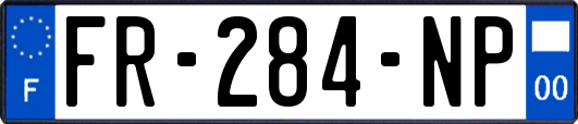 FR-284-NP