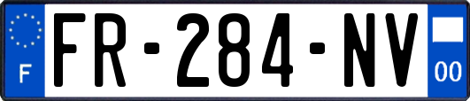 FR-284-NV