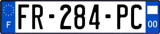 FR-284-PC