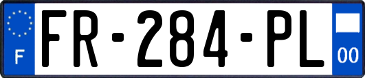 FR-284-PL