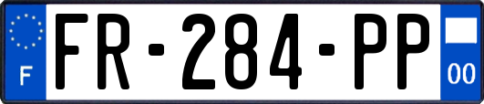 FR-284-PP