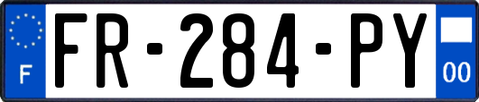 FR-284-PY
