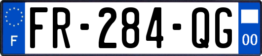 FR-284-QG