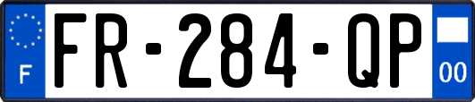 FR-284-QP