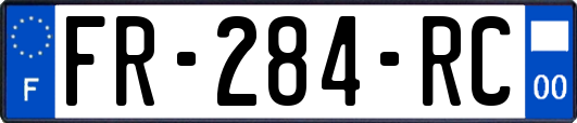 FR-284-RC
