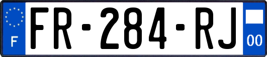 FR-284-RJ