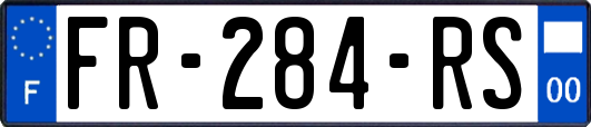 FR-284-RS