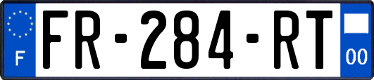 FR-284-RT