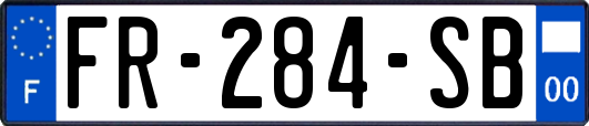 FR-284-SB