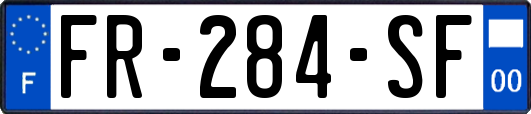 FR-284-SF