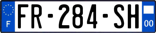 FR-284-SH