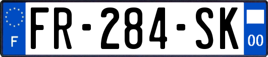 FR-284-SK