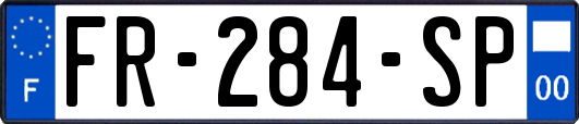 FR-284-SP