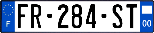 FR-284-ST