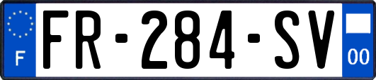 FR-284-SV