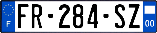 FR-284-SZ
