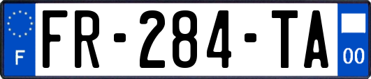 FR-284-TA