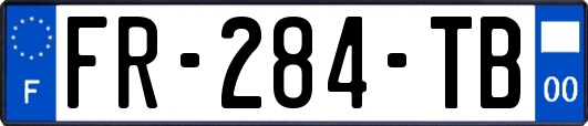 FR-284-TB