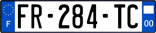 FR-284-TC
