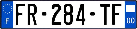 FR-284-TF