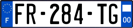 FR-284-TG
