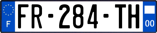 FR-284-TH