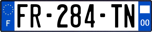 FR-284-TN