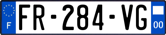FR-284-VG
