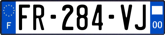 FR-284-VJ