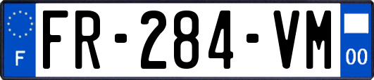 FR-284-VM