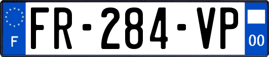 FR-284-VP