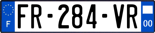 FR-284-VR